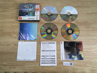 FJ2394 Shenmue Isshou Yokosuka Dreamcast Japan