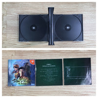 FJ2394 Shenmue Isshou Yokosuka Dreamcast Japan