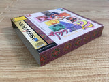 FJ2395 Sakura Taisen Wars 2 First Limited Sega Saturn Japan