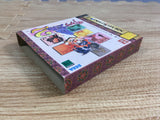 FJ2395 Sakura Taisen Wars 2 First Limited Sega Saturn Japan