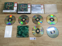 FJ2396 Shenmue II 2 Limited Dreamcast Japan