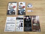FJ2397 Initial D Street Stage PSP Japan