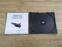 FJ2398 Image Fight and X Multiply PS1 Japan