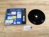 FJ2399 Doraemon Nobitaito Fukkatsu No Hoshi Reprint PS1 Japan