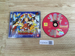 FJ2400 Digimon Tamers Battle Evolution PS1 Japan