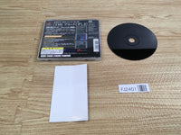 FJ2401 Simple 1500 Series 045 The Block Kuzushi 2 PS1 Japan