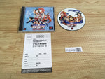 FJ2402 Alice In Cyberland PS1 Japan