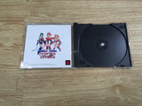 FJ2402 Alice In Cyberland PS1 Japan