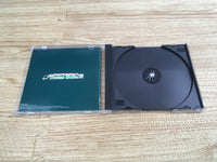 FJ2404 Koutetsu Reiki Steeldom PS1 Japan