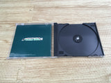FJ2404 Koutetsu Reiki Steeldom PS1 Japan