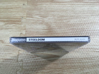 FJ2404 Koutetsu Reiki Steeldom PS1 Japan