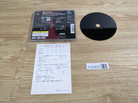 FJ2405 Wolkenkratzer Shinpan No Tou PS1 Japan