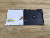 FJ2407 Real Bout Fatal Fury PS1 Japan
