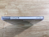 FJ2408 Destrega PS1 Japan