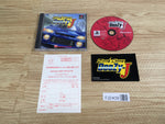 FJ2409 Zero4 Champ Doozy J PS1 Japan