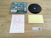 FJ2409 Zero4 Champ Doozy J PS1 Japan