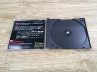 FJ2409 Zero4 Champ Doozy J PS1 Japan
