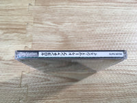 FJ2409 Zero4 Champ Doozy J PS1 Japan