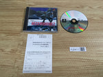 FJ2411 Mechwarrior 2 PS1 Japan