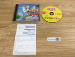 FJ2413 Bomberman Fantasy Race PS1 Japan