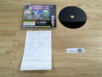 FJ2413 Bomberman Fantasy Race PS1 Japan