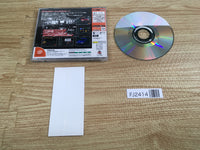 FJ2414 Shutokou Battle 2 Tokyo Xtreme Racer Dreamcast Japan