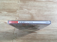 FJ2414 Shutokou Battle 2 Tokyo Xtreme Racer Dreamcast Japan