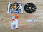 FJ2415 SoulCalibur Dreamcast Japan