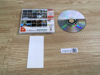 FJ2415 SoulCalibur Dreamcast Japan