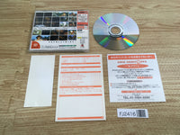 FJ2416 SoulCalibur Dreamcast Japan