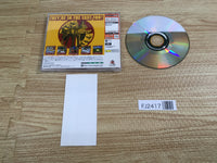 FJ2417 Crazy Taxi 2 Dreamcast Japan