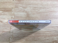 FJ2417 Crazy Taxi 2 Dreamcast Japan