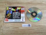 FJ2418 PSYCHIC FORCE TWENTY-TWELVE 2012 Dreamcast Japan