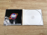 FJ2418 PSYCHIC FORCE TWENTY-TWELVE 2012 Dreamcast Japan