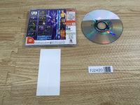 FJ2420 Zombie Revenge Dreamcast Japan