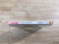FJ2421 MARVEL VS. CAPCOM CRASH OF SUPER HEROES Dreamcast Japan