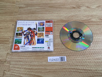 FJ2422 Langrisser Millennium Dreamcast Japan