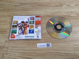 FJ2422 Langrisser Millennium Dreamcast Japan