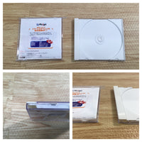 FJ2422 Langrisser Millennium Dreamcast Japan
