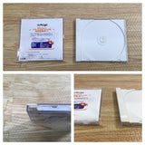 FJ2422 Langrisser Millennium Dreamcast Japan