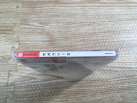 FJ2425 Sega Rally Championship 2 Dreamcast Japan