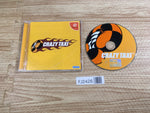 FJ2426 Crazy Taxi Dreamcast Japan