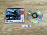 FJ2427 Elemental Gimmick Gear Dreamcast Japan