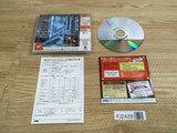 FJ2428 THE HOUSE OF THE DEAD 2 Gun Set Dreamcast Japan
