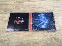 FJ2428 THE HOUSE OF THE DEAD 2 Gun Set Dreamcast Japan