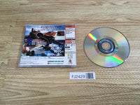 FJ2429 Blue Submarine No.6 Time and Tide Dreamcast Japan