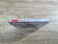 FJ2429 Blue Submarine No.6 Time and Tide Dreamcast Japan