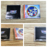 FJ2432 SONIC ADVENTURE International Dreamcast Japan