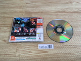 FJ2433 Aoi Hagane no Kihei Space Griffon Dreamcast Japan