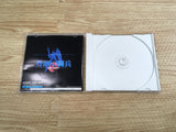 FJ2433 Aoi Hagane no Kihei Space Griffon Dreamcast Japan